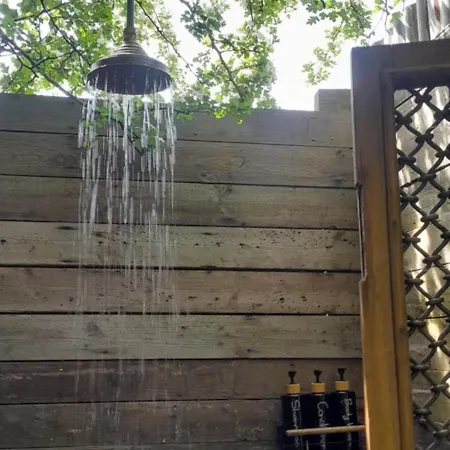 Fairy Hill At Rosemount Glamping Tente de luxe Carlingford