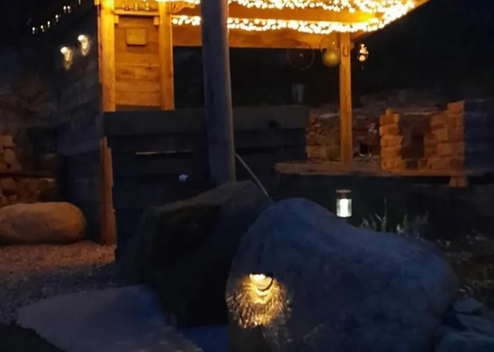 Fairy Hill At Rosemount Glamping Οργανωμένο κάμπινγκ