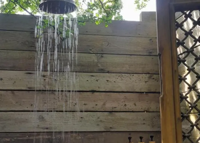 Fairy Hill At Rosemount Glamping Tente de luxe Carlingford