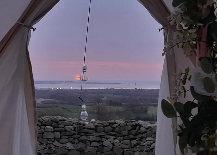 Fairy Hill At Rosemount Glamping Οργανωμένο κάμπινγκ *